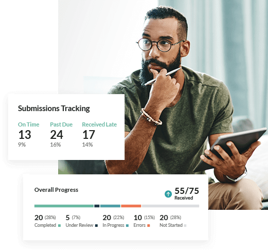 access-dependable-data