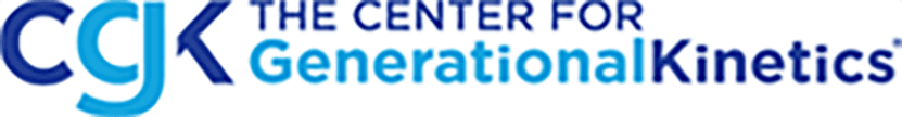 CGK Logo