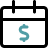 Flexibility payment icon, featuring a stylized letter 'S' in teal.