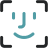 biometric icon
