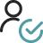verification icon
