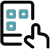 Online Leasing Icon