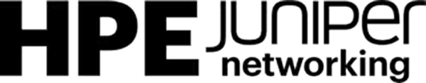 Juniper/HPE Logo