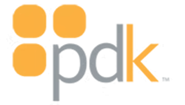 PDK Logo