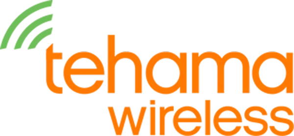 Tehama Wireless Logo