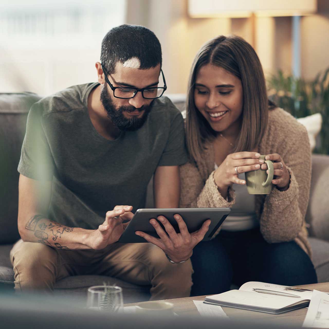 Reach Renters