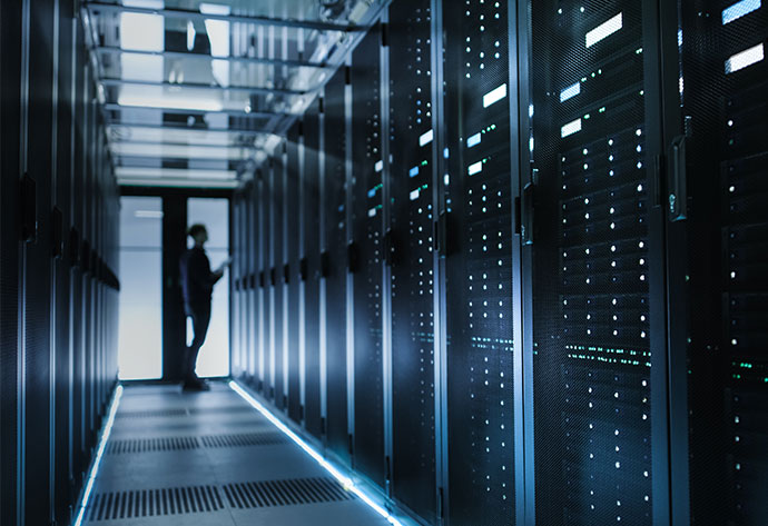 Backup-and-recovery-service