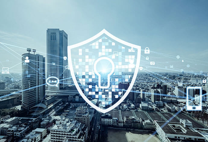 Protective DNS Service