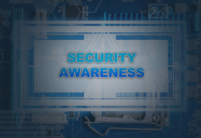 Security Awereness Training