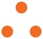 3 Dot Logo