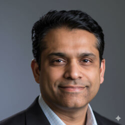Sundar Kamak
