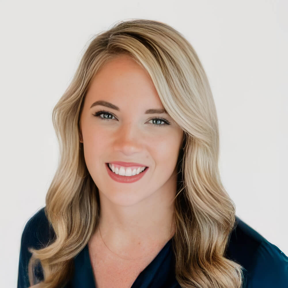 Krista Hurley