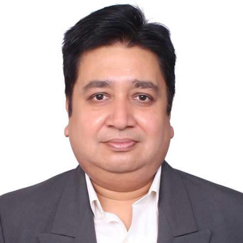 Ramesh Swaminathan
