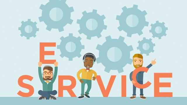 Instant Reply Leasing Call Center Service