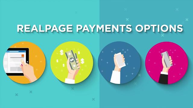 RealPage Makes Electronic Rent Payment Processing Easy