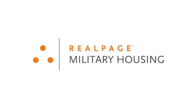Online Leasing for Military Housing