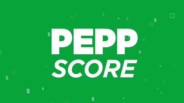 Take a PEPP Test for Spend Management