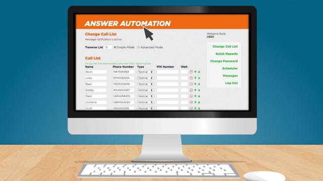 Answer Automation Cloud Technology Built for Multifamily