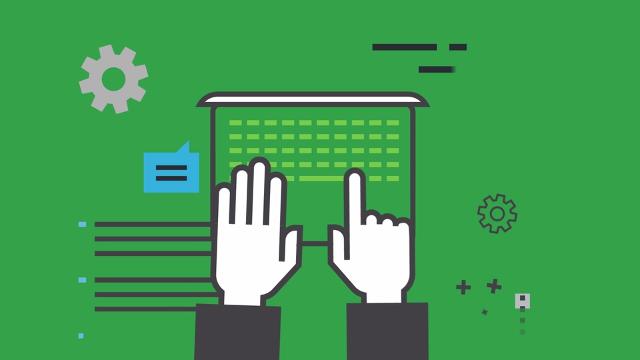 Keep Your Docs in a Row