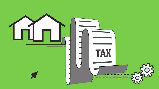 Conquer State Reporting in Affordable Housing LIHTC