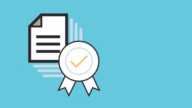 Save Time on Certifications