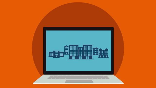 Affordable Housing Resident Portal 2 Minute Preview