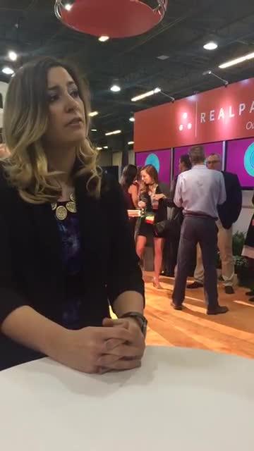 RealPage Live at NMHC: Laura Williams of Greystar