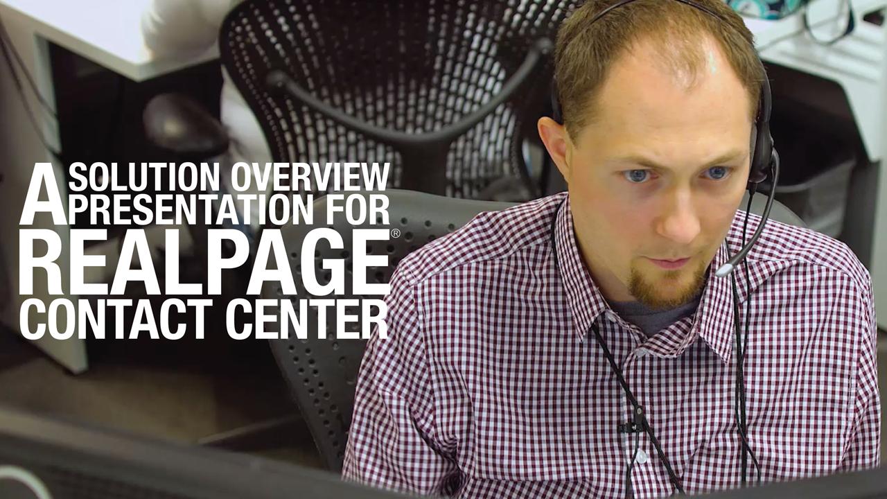 Property Management Call Center Services Overview Preview