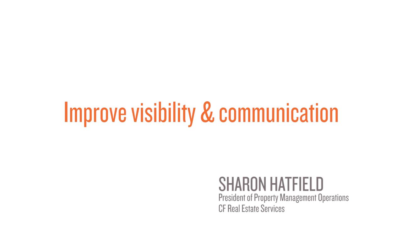 Get Better Visibility with Property Accounting Software