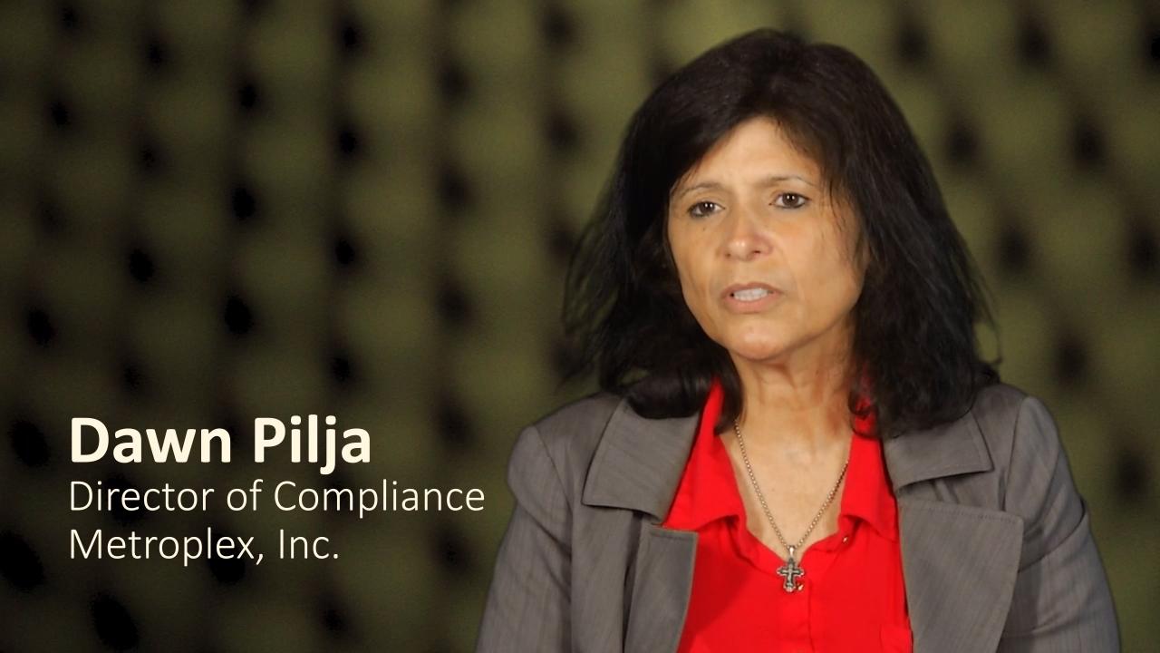 Mobile Service Ticket App Review by Dawn Pilja