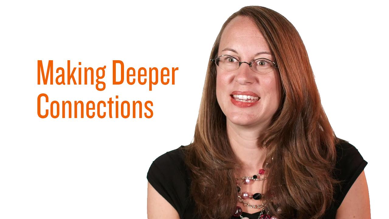 Call Center Makes Deeper Connections and Better Leads