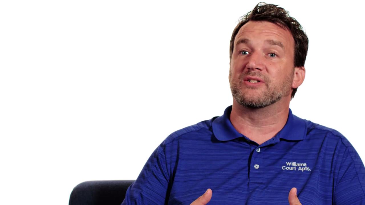 Apartment Smart Package Locker System Review - Mazzola