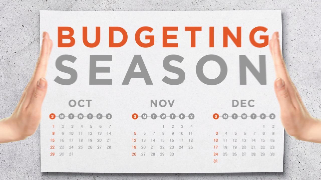 Save Time, Improve Accuracy, and Take Control of Reforecasting with RealPage Budgeting.