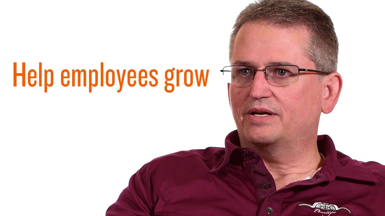 Learning Management System Review by KMG Prestige