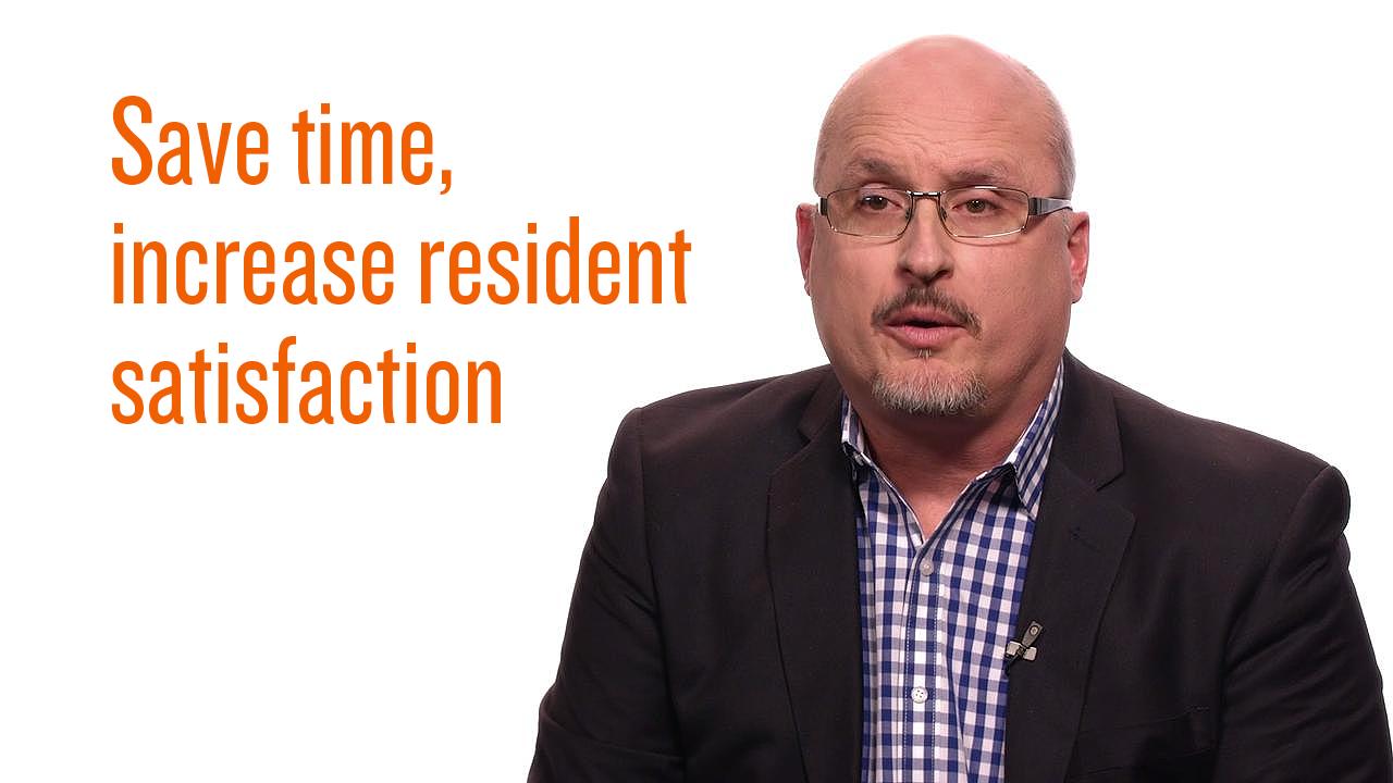 RealPage Mobile Facilities App Delivers Savings For Blue Ridge Companies