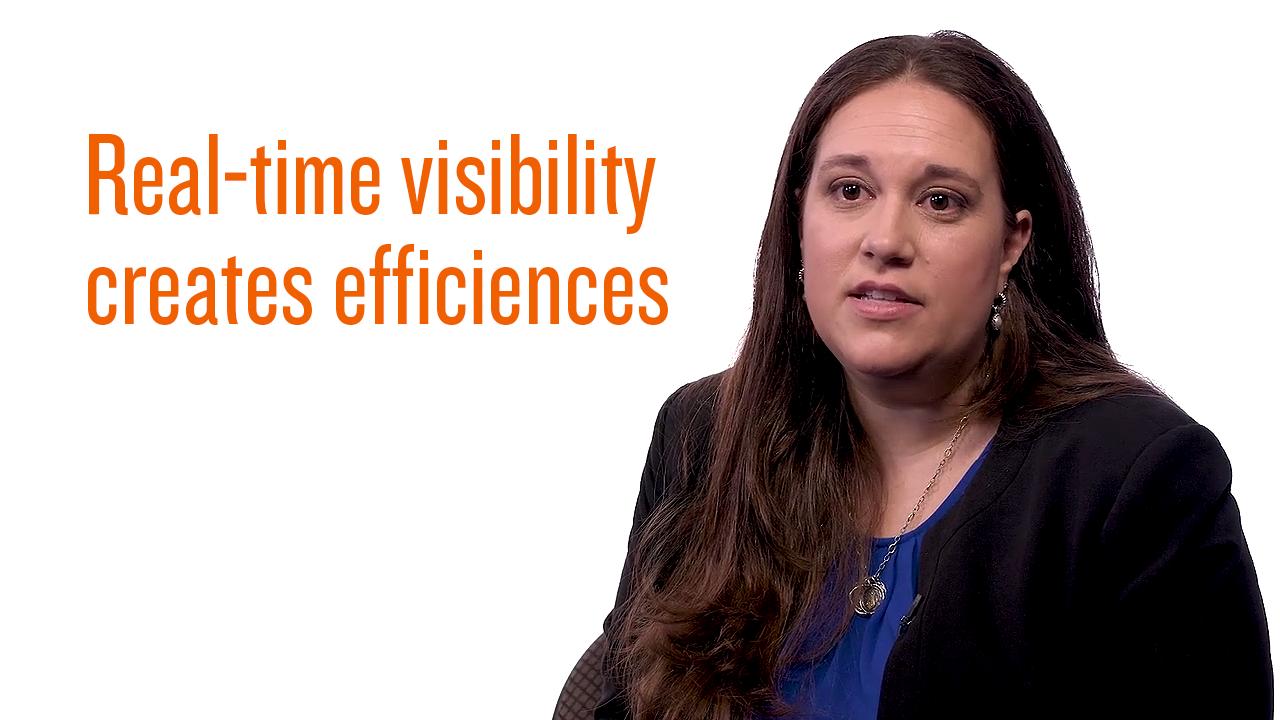 Blue Ridge Completes Work Orders In The Field