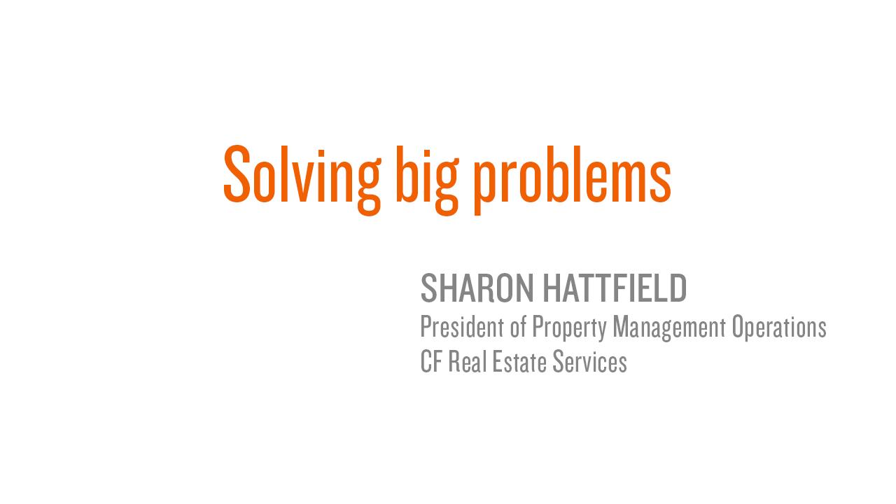 Property Management Financial Reporting Review