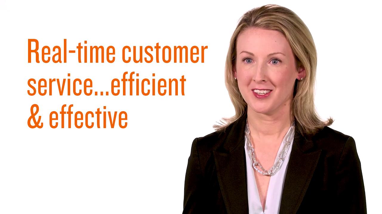 RealPage Contact Center Increases Leasing Office Efficiency