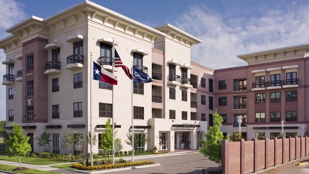 Facilities software built to close more service requests faster, increasing resident satisfaction.