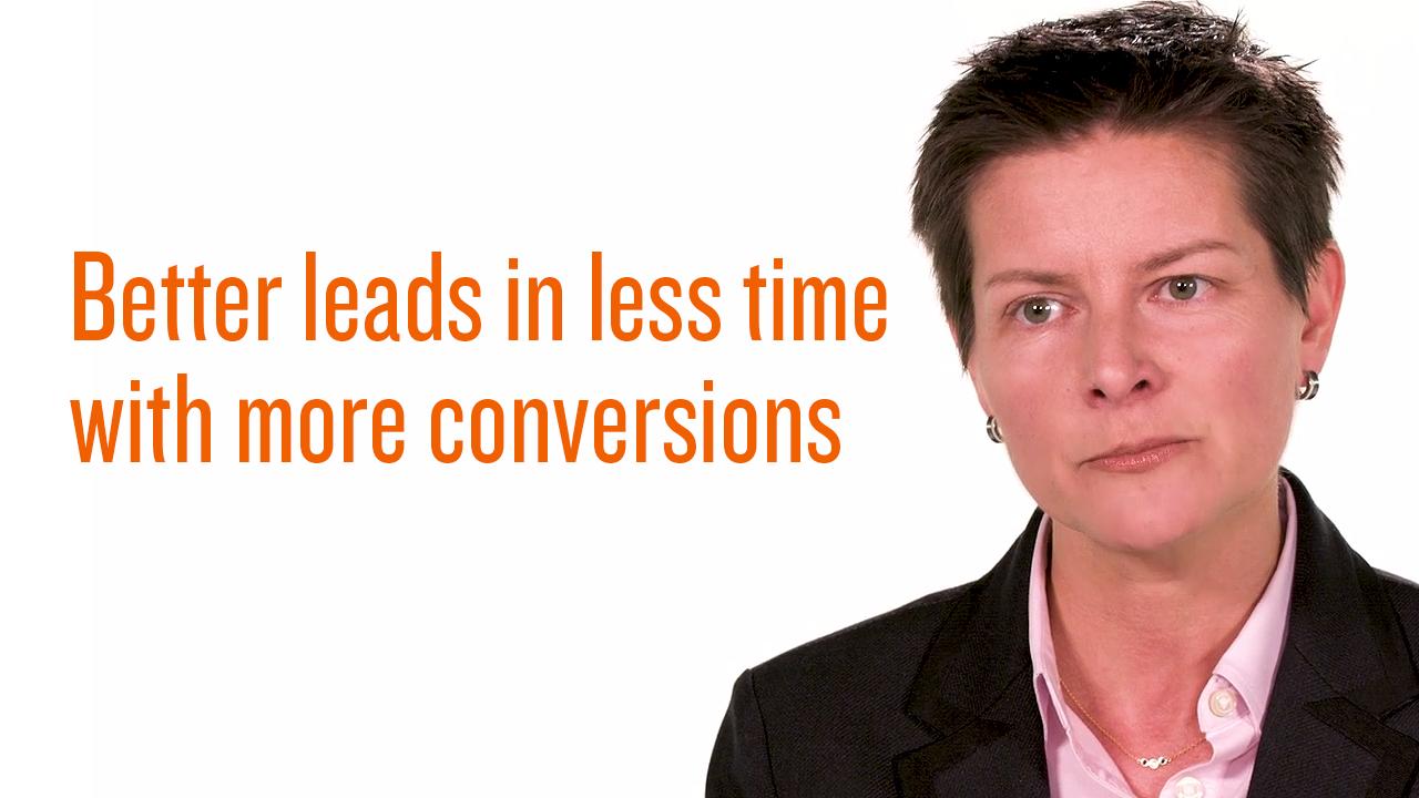Covert More Leads, Faster with the RealPage Contact Center