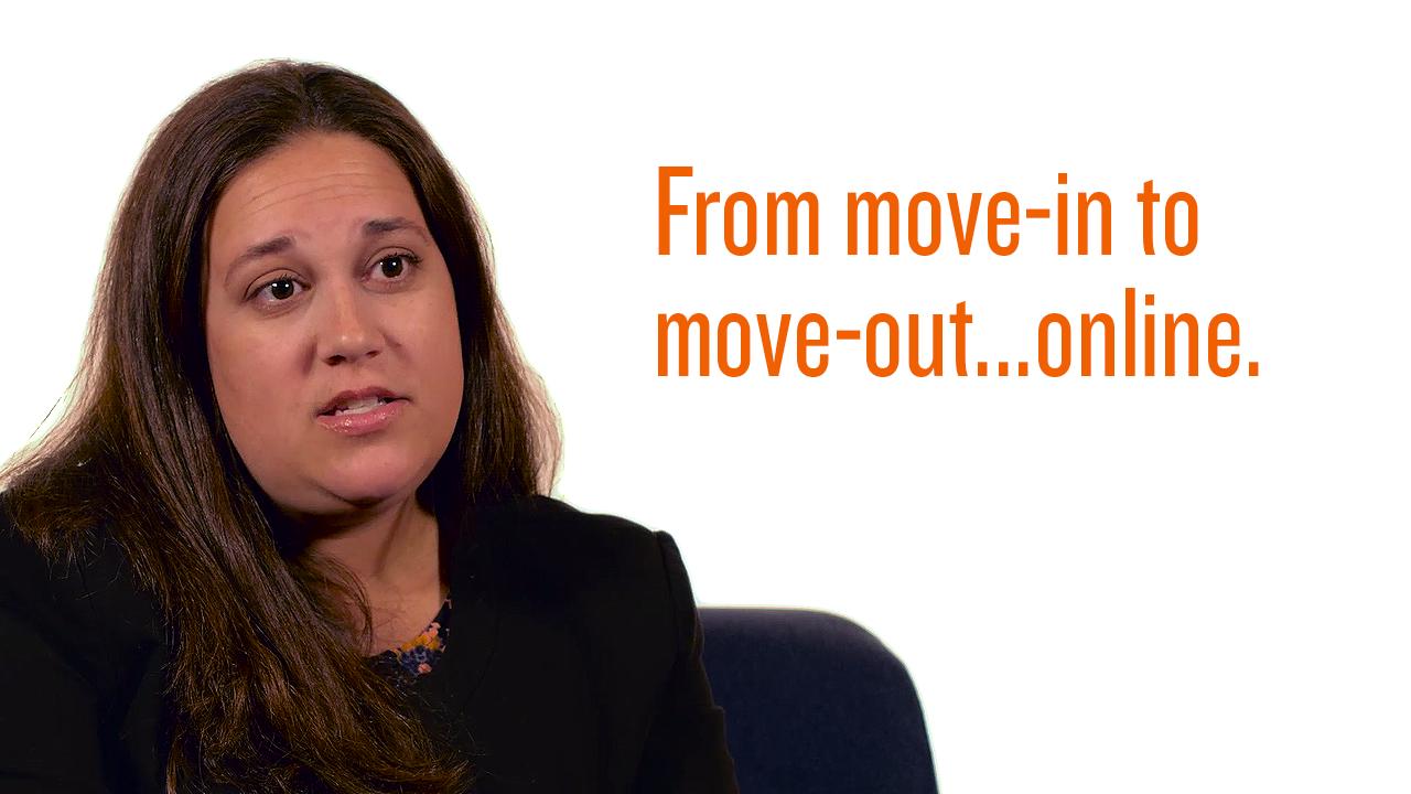 Online Leasing Software Solution Review by Blue Ridge