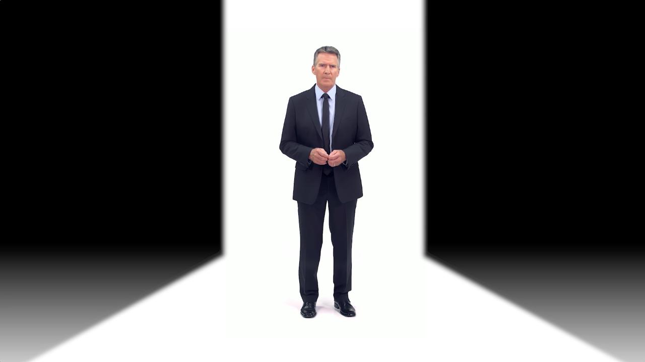 Stop Playing Guess Who