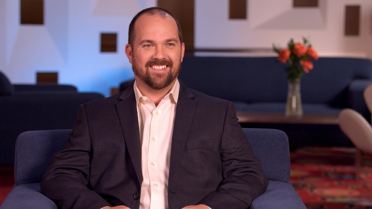 Mike Thompson Testimonial