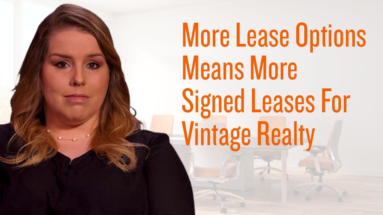 Ashleigh Von Einem - Vintage Realty
