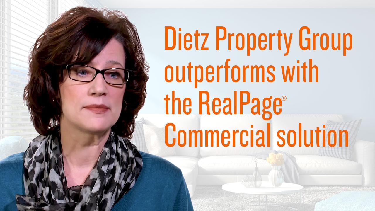 Ann Collins Commercial Testimonial