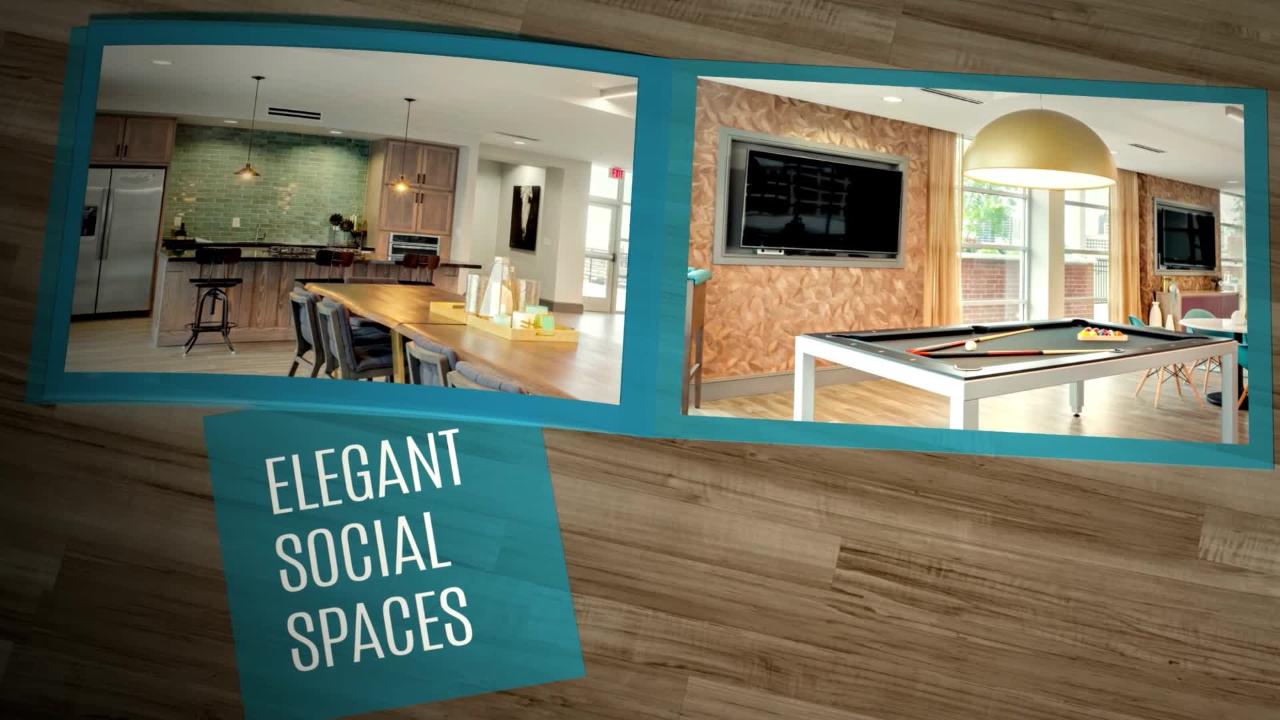 Sample Storybook: Villa Verano