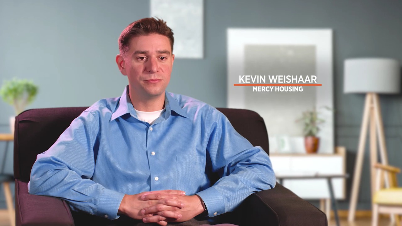 RealPage® Compliance Services Makes a Real Difference for Mercy Housing