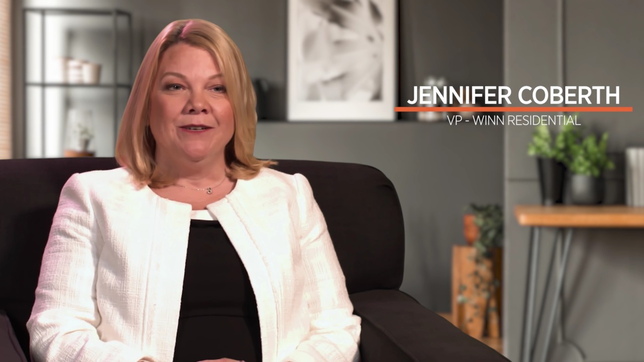 RealPage Gives WinnResidential a Seamless Migration Experience