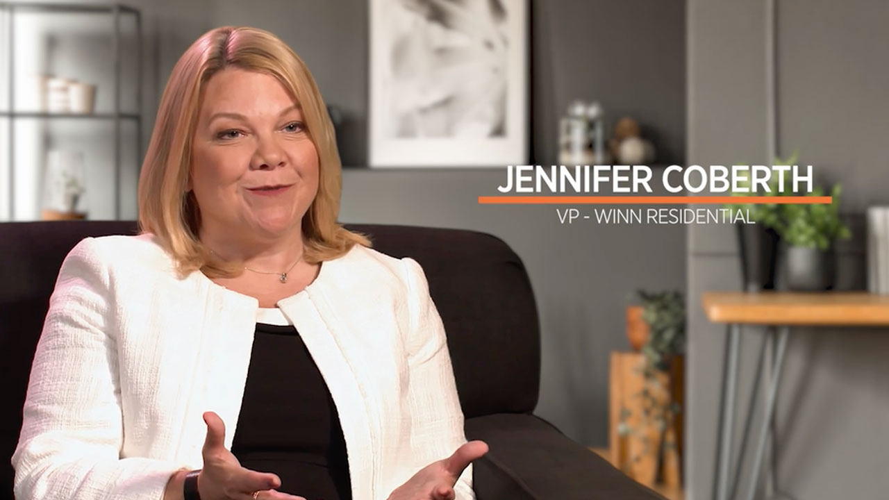 EasyLMS® is a Game Changer for WinnResidential