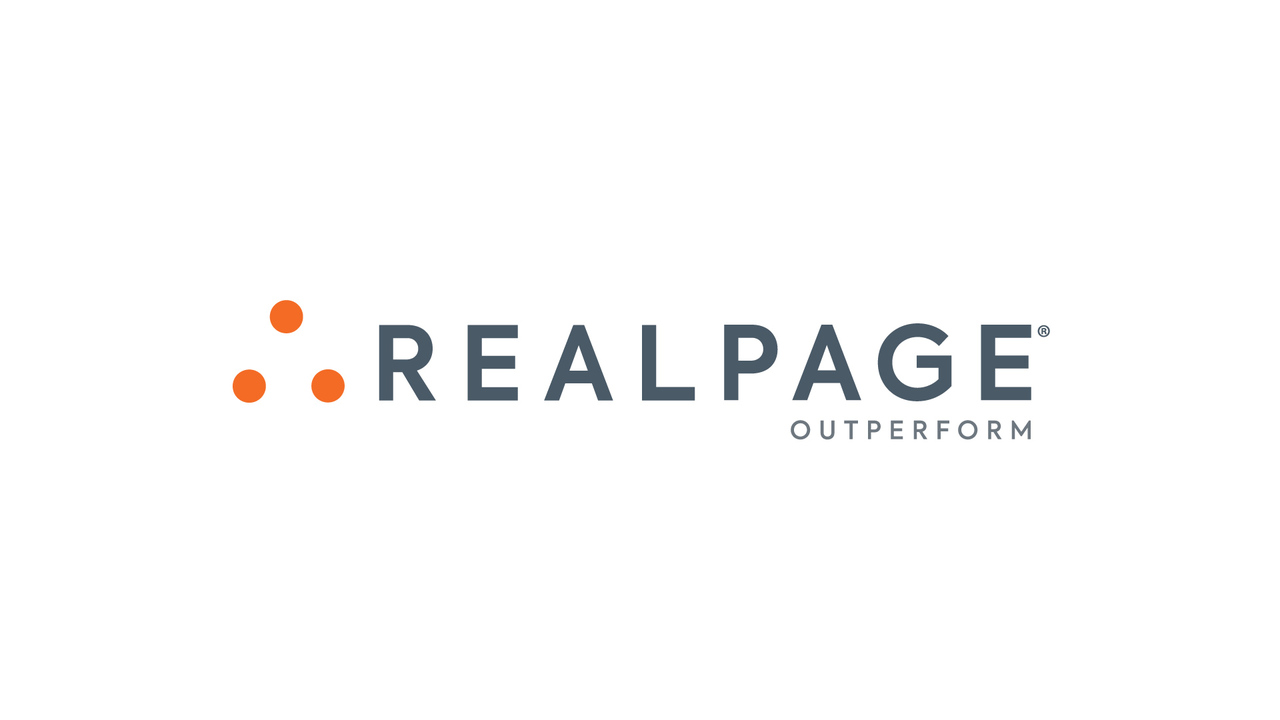 RealPage® Unified Platform Makes Operations Easier